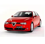 Alfa Romeo-156